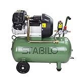 Anschluss: 220-240 Volt / 50 Hz, 16 A
