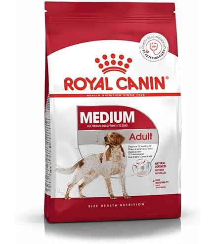 Royal Canin Shn Maxi Adult 15 Kg Size Health Nutrition Dog Food