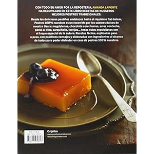 Postres 100% nuestros (SABORES, Band 108307)