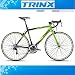 Produktbild Rennrad TRINX TEMPO 1.0 700C 28 RENNRAD 21Gang SHIMANO Herrenrad Roadbike 560mm