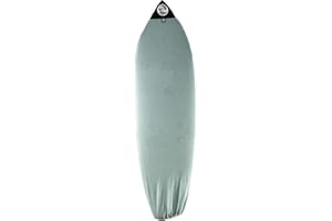 9WS Housse Chaussette Surf 6'- 183CM