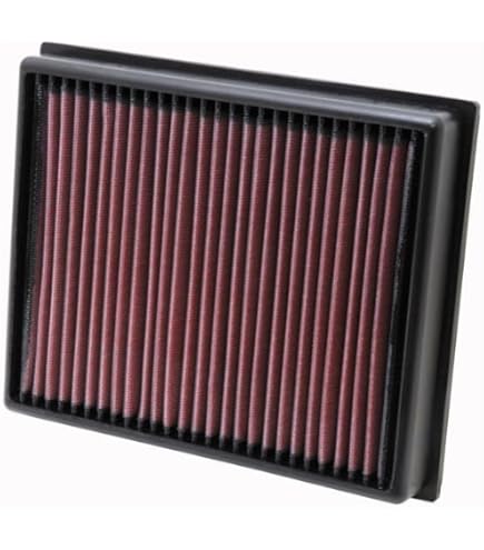 Luchtfilters/Air-Intakes Opel Insignia