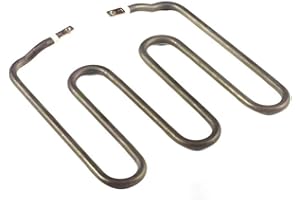 Buffalo Elemento riscaldante superiore N156