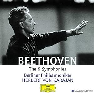 Beethoven: The 9 Symphonies