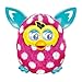 Furby Boom Polka Dots