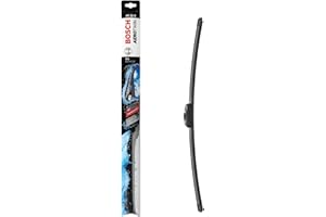 Bosch Aerotwin AR26U - Front Windscreen Wiper - Replacement Blade - Comes with Pre-assembled Adapter - 1 Blade, 650mm