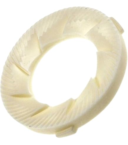 Snapworld Dischi Macinazione Ceramica Per Macchine Caffè Philips Saeco Gaggia - Ricambio 996530016342 146520100 - Foto 2