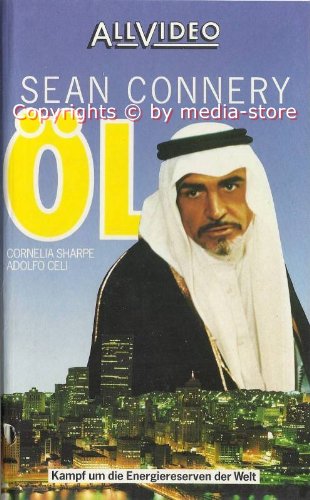 Preisvergleich Produktbild Öl - Kampf um die Energiereserven der Welt