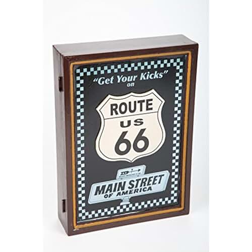 Suchergebnis auf Amazon.de für: Route 66 Route 66 - Möbel / Möbel
