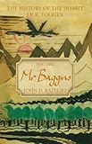 The History of the Hobbit: Mr Baggins Pt. 1 The History of the Hobbit: Mr Baggins Pt. 1