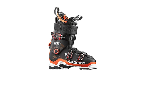 salomon quest max