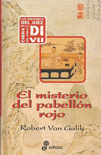 Download El misterio del pabellón rojo