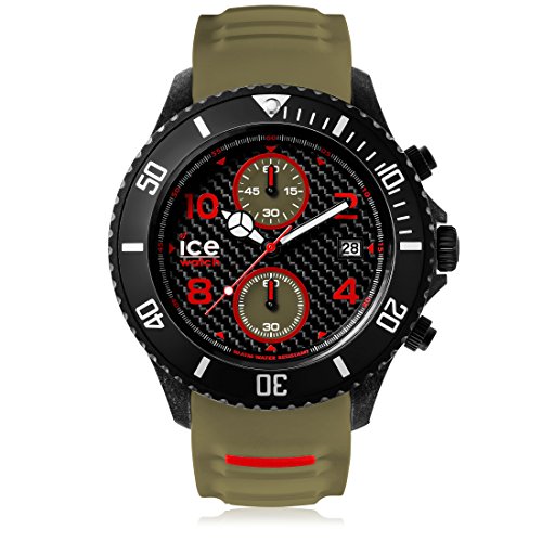 Ice-Watch - Herren - Armbanduhr - 1499 Ice-Watch - Herren - Armbanduhr - 1499