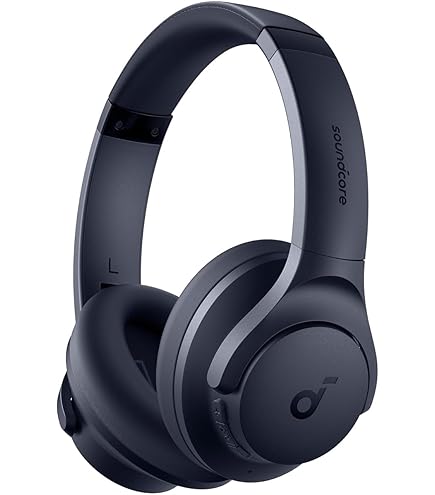 Soundcore By Anker Life Q35 Wireless Headphones Multi-Mode Noise