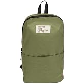 Trend Unisex Mini Sırt &Ccedil;antası Haki 1904