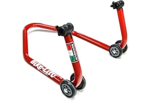 BIKE LIFT Chevalet support arrière universel bras pivotant ou diabolo