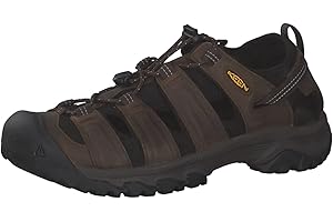 Keen Targhee 3 Closed Toe - Sandały sportowe męski