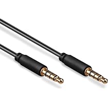 Q00 AUX Kabel 8pn Auf 3,5mm Klnke Audo Kabel Autora Produktbild-Vorschau 7