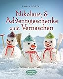 Image de Nikolaus- und Adventsgeschenke zum Vernaschen