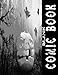 Produktbild Blank Comic Book for Scary Halloween Pumpkin Stories: Blank Comic Panel Book 8.5 X 11 Comic Strip Notebook, Over 160 Pages With 3, 5, 7, & 9 Panel ... and Adults (Blank Comic Book Collection LG)