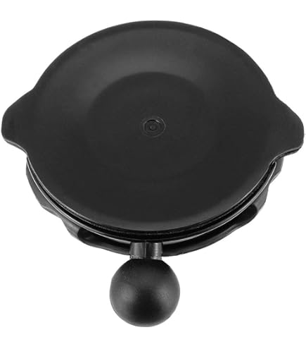 SUPPORT RAM-MOUNT SUR Guidon Moto pour TomTom Rider II Édition RAM-B