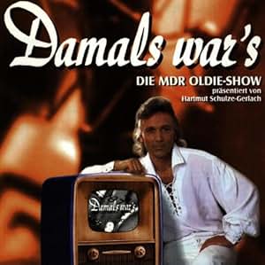 Mdr Damals Wars