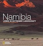 Image de Namibia: Leben in extremer Landschaft