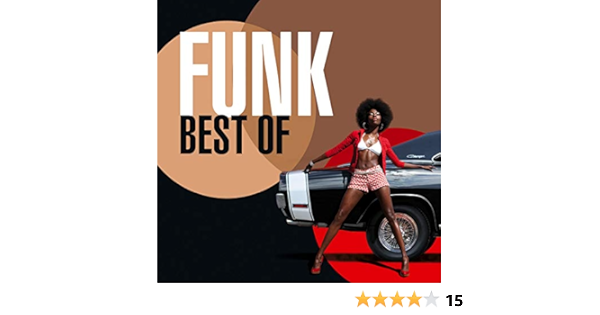 Best Of Funk Multi Artistes Multi Artistes Amazon Fr Cd Et Vinyles