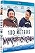 100 metros (100 METROS - BLU RAY -, Spanien Import, siehe Details für Sprachen)
