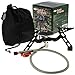 Produktbild G8DS® Campingkocher Set transportabel mit Tasche Camping Jagd Angeln