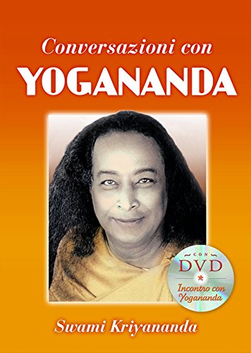 Conversazioni Con Yogananda Ricerca Interiore Pdf Kindle Arnieflorian