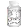 Best Naturals Krill Oil, 500 mg, 120 Softgels - Image 6