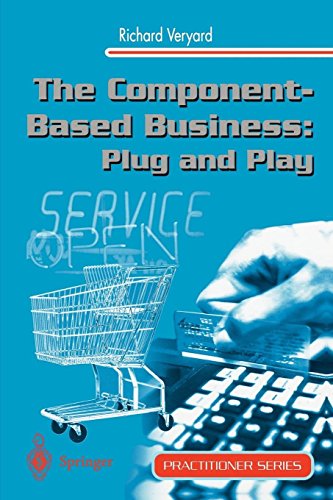 Download [(The Component-based Business : Plug and Play)] [By (author) R. Veryard] published on (December, 2000)