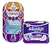 Gillette Venus Embrace for Girls - Razor Plus Always Sanitary Towels