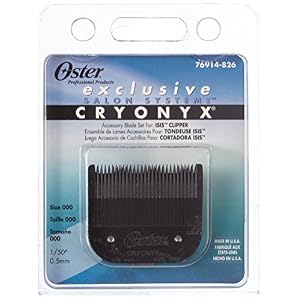 Oster 4.5 mm 76914-916 Blade for Duo Top/Pilot Trimmer - Image 2
