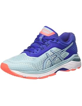 Asics Damen Gt-2000 6 Laufschuhe