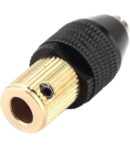 Mini Trapano Elettrico Per Modellismo 7 Pezzi Mini Smerigliatrice - 4