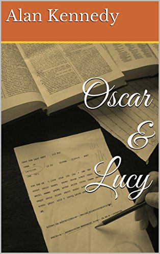 Oscar & Lucy (English Edition) Oscar & Lucy (English Edition)