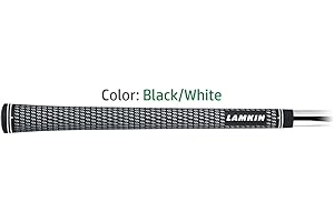 Lamkin Crossline Grips Jumbo
