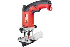 STAYER Fresadora para Pernios PROFESIONAL ligera y potente PRP 6