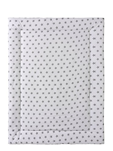 Preisvergleich Produktbild Schardt Krabbeldecke Big Stars grey 1 / 723