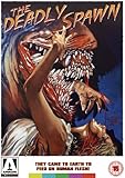 The Deadly Spawn [DVD] [1983]
