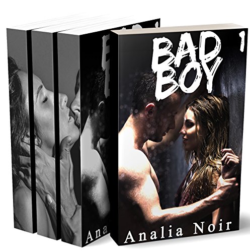Download BAD BOY (L'Intégrale): (Roman Érotique, Bad Boy, Suspense, Séduction, Domination) Download BAD BOY (L'Intégrale): (Roman Érotique, Bad Boy, Suspense, Séduction, Domination)