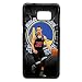 Produktbild Golden State Warriors Phone Case For Samsung Galaxy S6 Edge Plus J25073