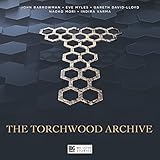 Cover zum Buch The Torchwood Archive