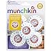 Munchkin Arm and Hammer Lavender Scented Nursery Fresheners 5-Count