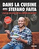 Image de Dans la Cuisine avec Stefano Faita