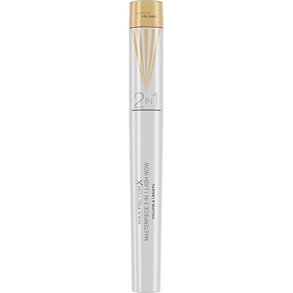 Max Factor HQ Chic Look Set – Mit Facefinity Puder Blush, Lipfinity Lippenstift & False Lash Effect Mascara