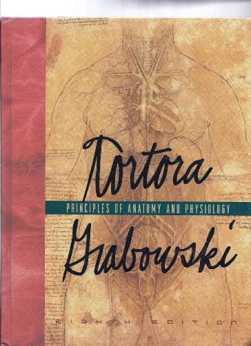 Principles of Anatomy and Physiology