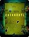 Chernobyl - Steelbook 2019 Sky Atlantic Drama [Blu-ray] Exclusive to Amazon